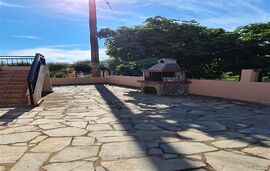 Keramidi Villa, Limenaria, Thassos