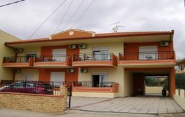 keramidi villa limenaria thassos 1