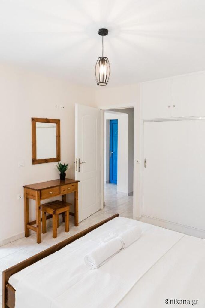 Alexandros Luxury Apartments - Lefkada apartment| Nikana.gr