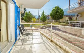 Alexandros Luxury Apartments, Nidri, Lefkada