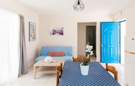 Alexandros Luxury Apartments, Nidri, Lefkada