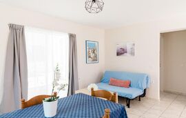 Alexandros Luxury Apartments, Nidri, Lefkada
