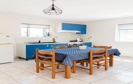 Alexandros Luxury Apartments, Nidri, Lefkada