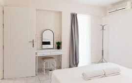 Alexandros Luxury Apartments, Nidri, Lefkada