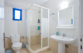 Alexandros Luxury Apartments, Nidri, Lefkada