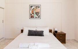 Alexandros Luxury Apartments, Nidri, Lefkada