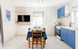 Alexandros Luxury Apartments, Nidri, Lefkada