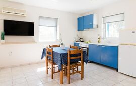 Alexandros Luxury Apartments, Nidri, Lefkada