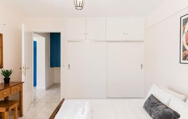 Alexandros Luxury Apartments, Nidri, Lefkada