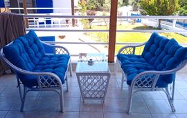 Alexandros Luxury Apartments, Nidri, Lefkada