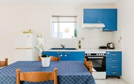 Alexandros Luxury Apartments, Nidri, Lefkada