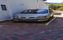 Alexandros Luxury Apartments, Nidri, Lefkada