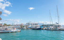 Alexandros Luxury Apartments, Nidri, Lefkada