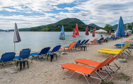 Alexandros Luxury Apartments, Nidri, Lefkada