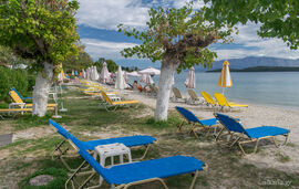 Alexandros Luxury Apartments, Nidri, Lefkada