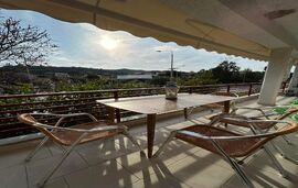 Blue Marine Deluxe Apartment, Polichrono, Kassandra