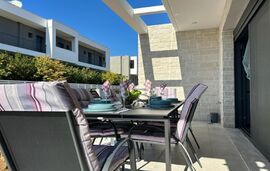 Sunset Villa, Gerakini, Sithonia