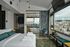 Sigma Luxury Apartments & Suites, Thessaloniki, Thessaloniki, 2 Bed Room, Penthouse