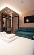 Sigma Luxury Apartments & Suites, Thessaloniki, Thessaloniki, 2 Bed Room, Standard