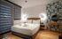 Sigma Luxury Apartments & Suites, Thessaloniki, Thessaloniki, 2 Bed Room, Standard