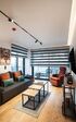Sigma Luxury Apartments & Suites, Thessaloniki, Thessaloniki, 4 Bed Apartment, Deluxe