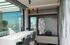 Sigma Luxury Apartments & Suites, Thessaloniki, Thessaloniki, 2 Bed Studio, Superior Suite, Sea View