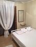 With Garden Seafront House, Ierissos, Athos, 2 Bedroom Apartment, Two-level