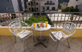 Maria's City Villa, Argostoli, Kefalonia