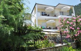 paggaio rooms golden beach thassos (2)