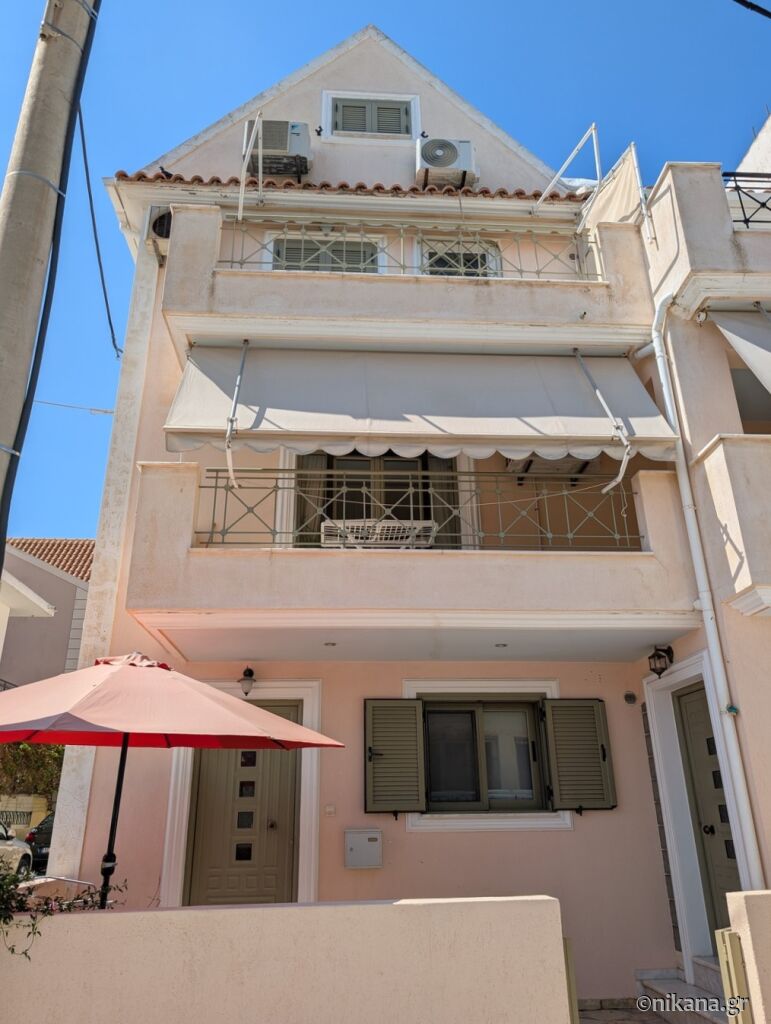 Alex Apartment, Argostoli, Kefalonia