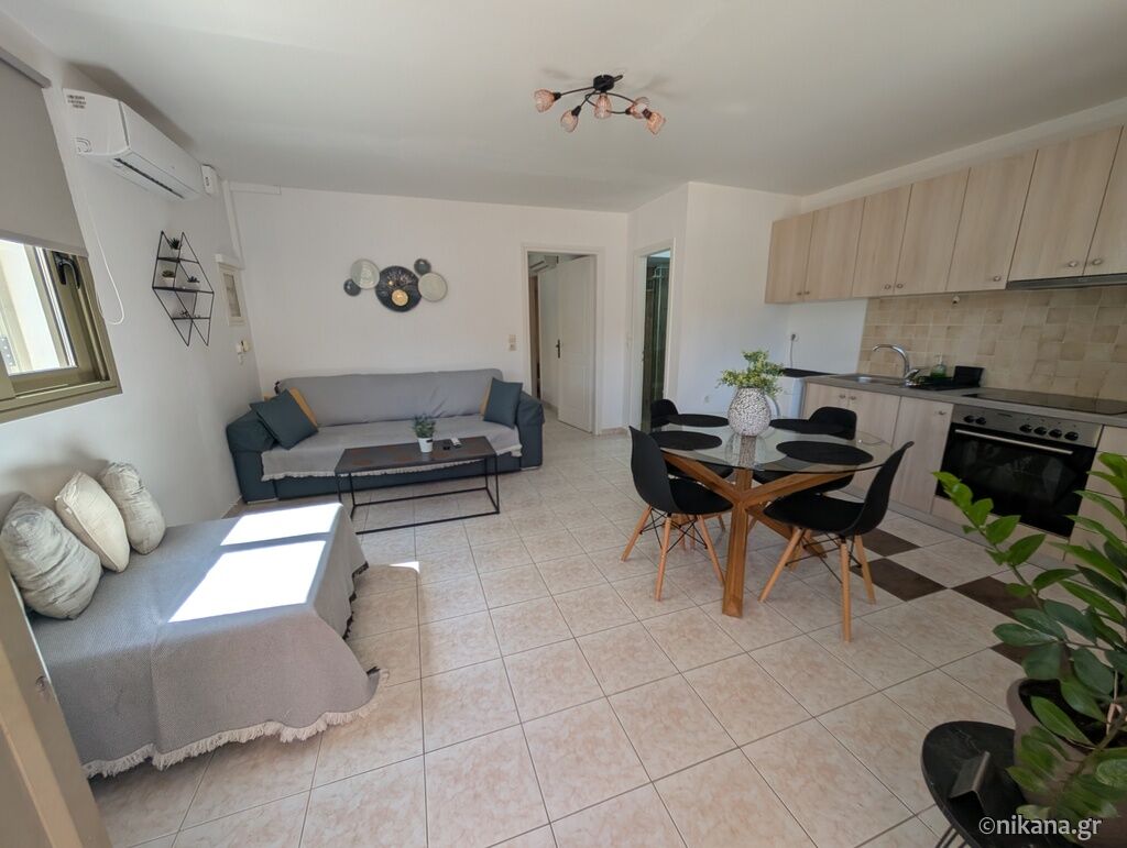 Alex Apartment, Argostoli, Kefalonia