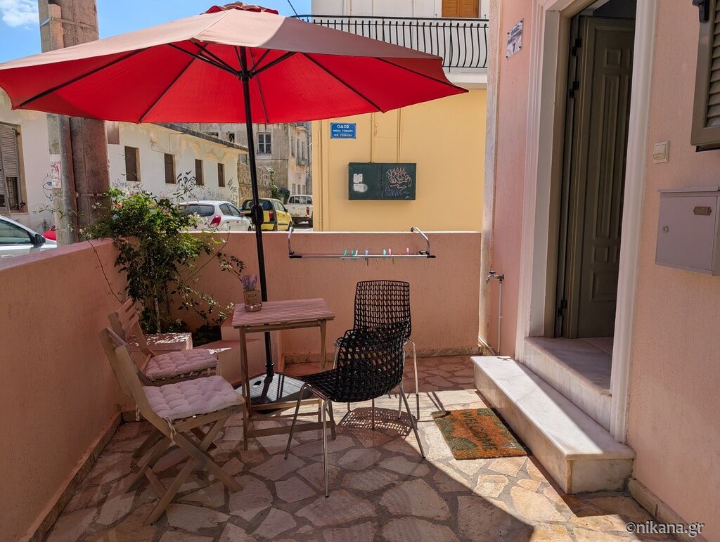 Alex Apartment, Argostoli, Kefalonia