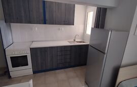 Vasiliki’s Apartment, Neos Marmaras, Sithonia