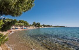 Vasiliki’s Apartment, Neos Marmaras, Sithonia, Paradissos Beach