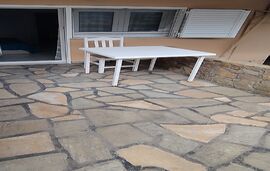 Vasiliki’s Apartment, Neos Marmaras, Sithonia