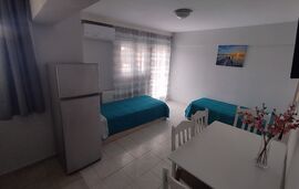 Vasiliki’s Apartment, Neos Marmaras, Sithonia