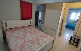 Vasiliki’s Apartment, Neos Marmaras, Sithonia