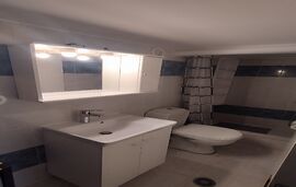 Vasiliki’s Apartment, Neos Marmaras, Sithonia