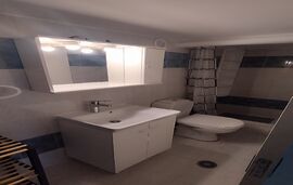 Vasiliki’s Apartment, Neos Marmaras, Sithonia