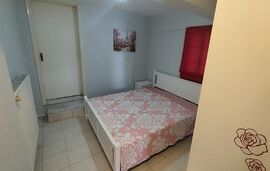 Vasiliki’s Apartment, Neos Marmaras, Sithonia