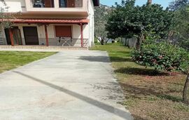 Fanis Apartment, Sykia, Sithonia