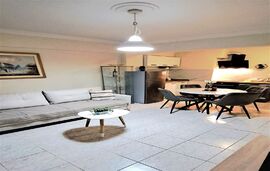 Soli Apartment, Nei Epivates, Thessaloniki