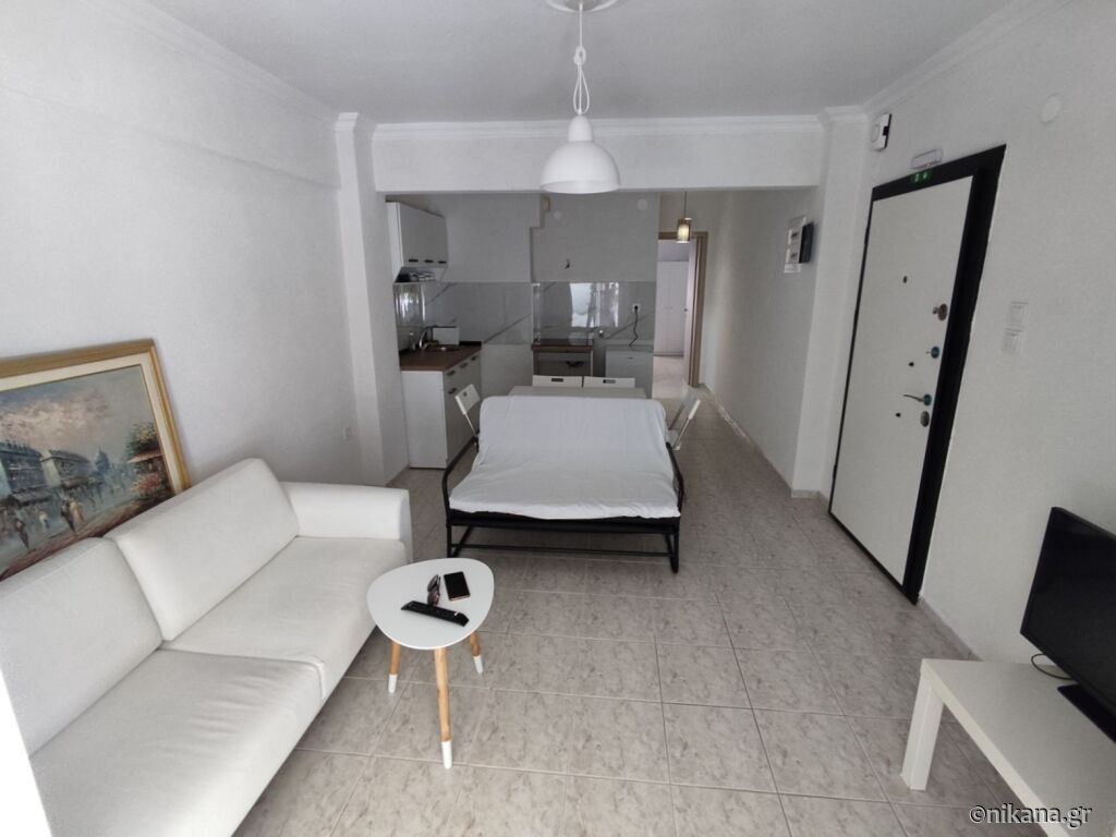 Soli Apartment, Nei Epivates, Thessaloniki, 4 Bed Apartment