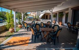 Old Nikiti's Hotel, Nikiti, Sithonia