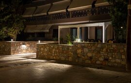 Old Nikiti's Hotel, Nikiti, Sithonia