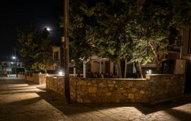 Old Nikiti's Hotel, Nikiti, Sithonia