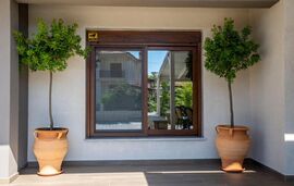 Old Nikiti's Hotel, Nikiti, Sithonia