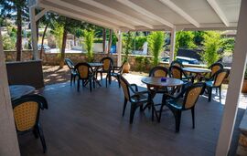 Old Nikiti's Hotel, Nikiti, Sithonia