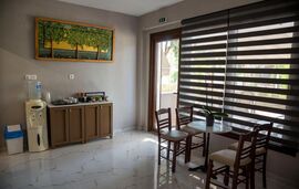 Old Nikiti's Hotel, Nikiti, Sithonia