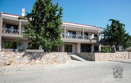 Old Nikiti's Hotel, Nikiti, Sithonia